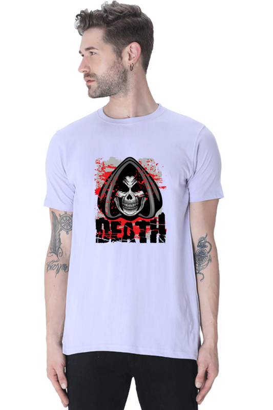 Regular T-Shirt - Death