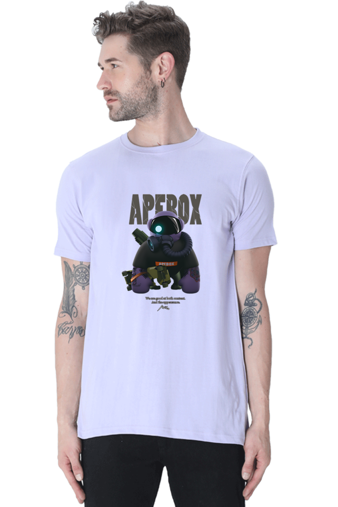 Regular T-Shirt - Apebox