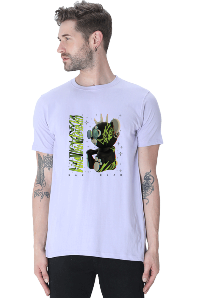 Regular T-Shirt - STREETWEAR 1