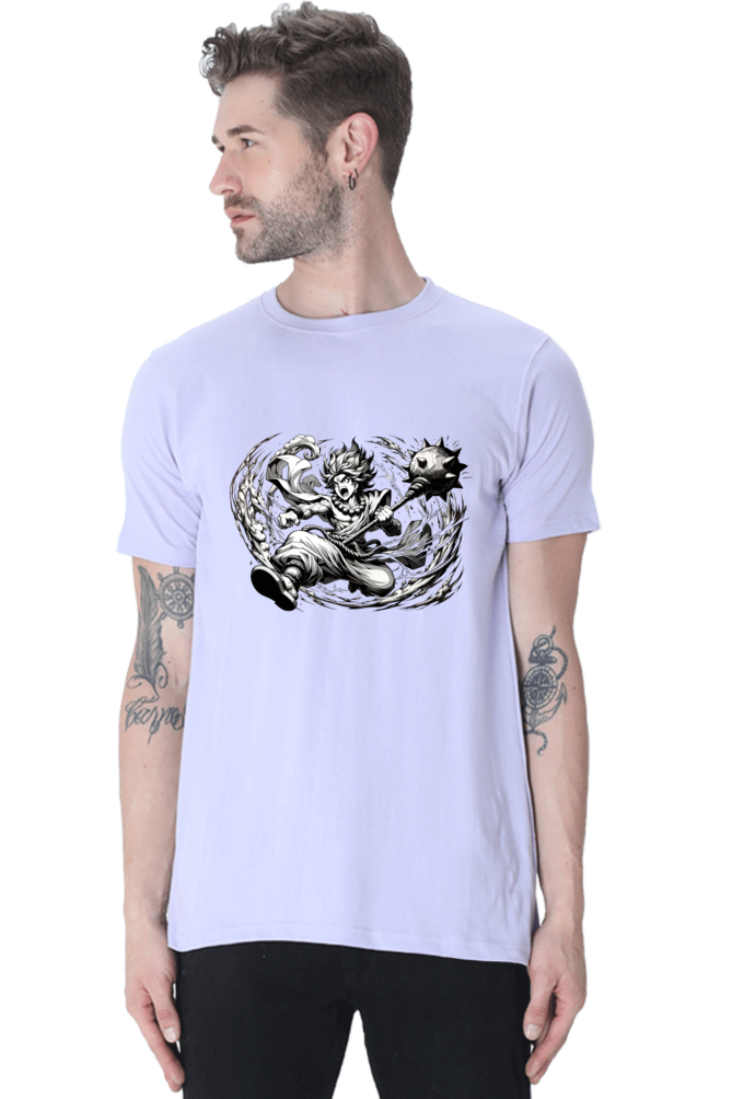 Regular T-Shirt - HANUMAN 04