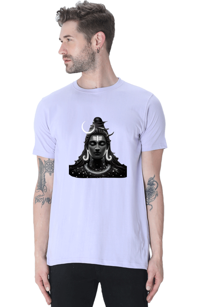 Regular T-Shirt - SHIV 03