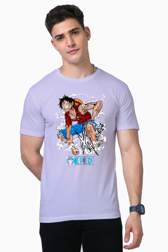 Premium T-Shirt - One Piece -Luffy 12