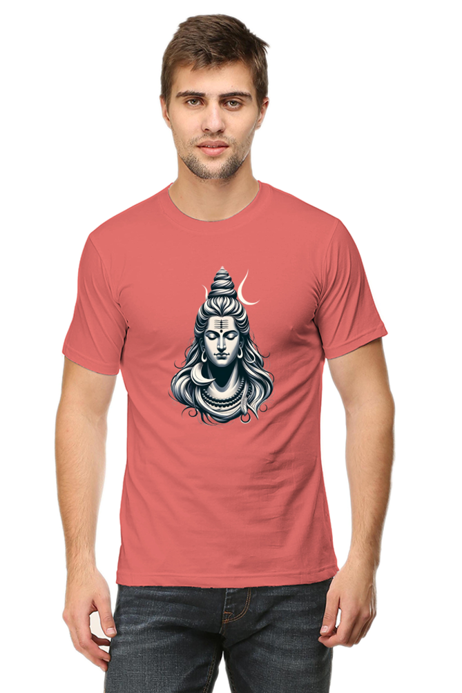 Regular T-Shirt - SHIV 05
