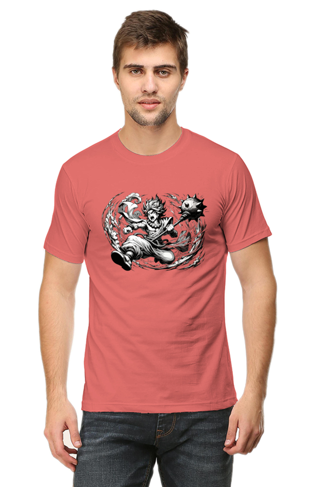 Regular T-Shirt - HANUMAN 04