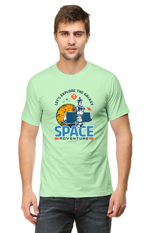 Regular T-Shirt - Space