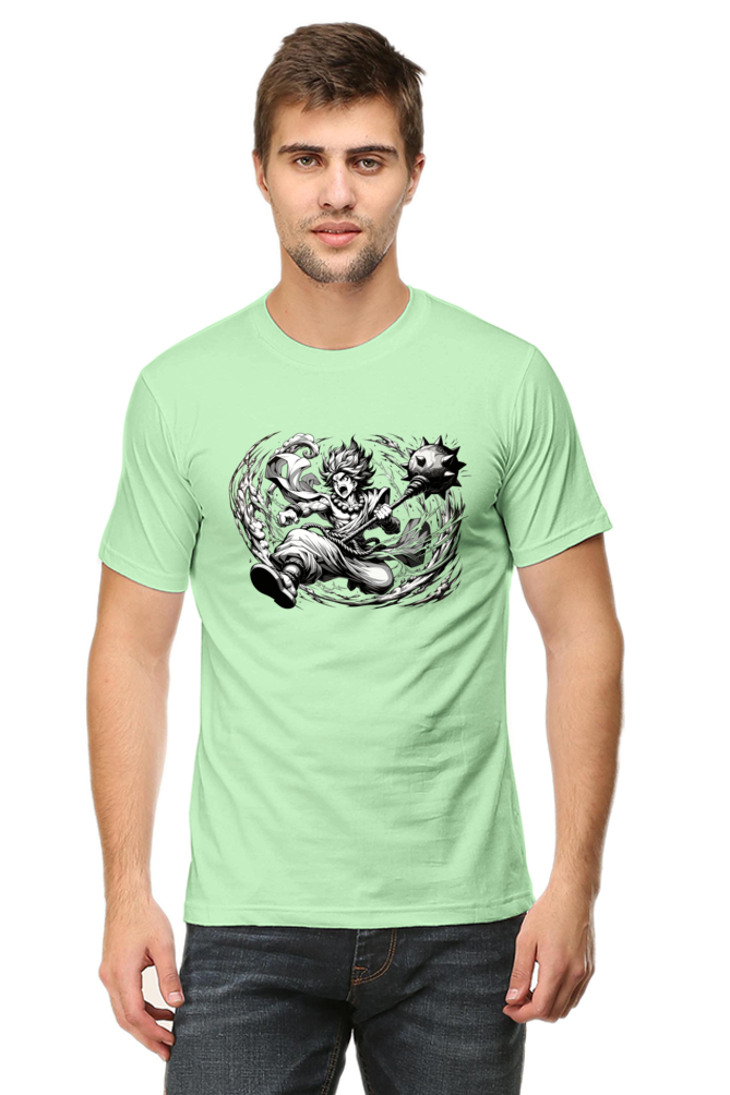 Regular T-Shirt - HANUMAN 04