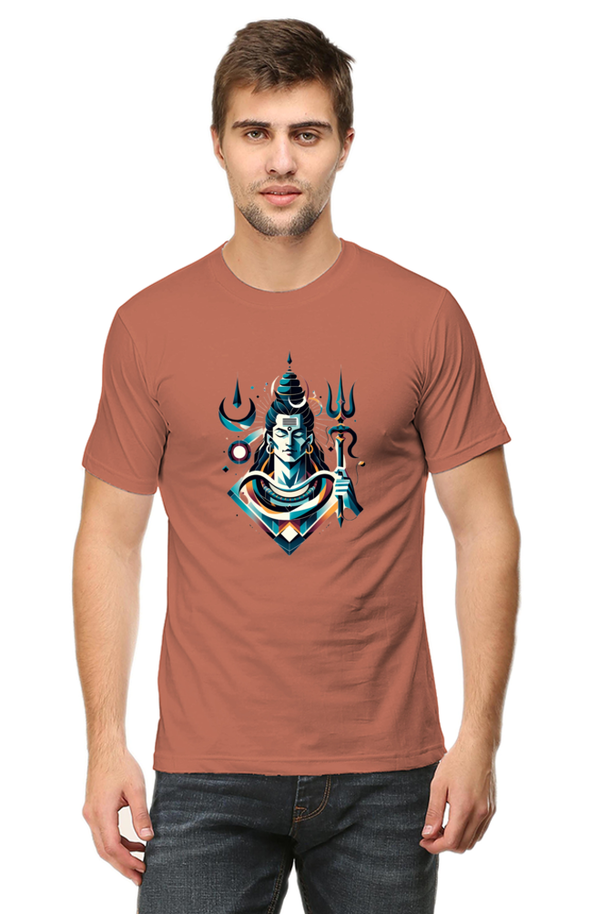 Regular T-Shirt - SHIV 01