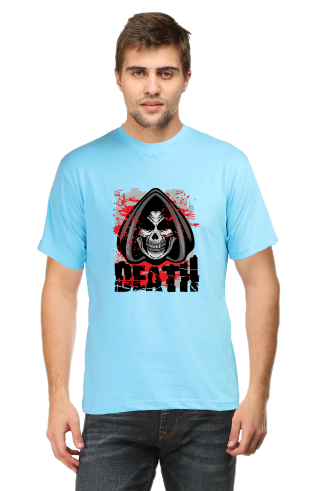 Regular T-Shirt - Death