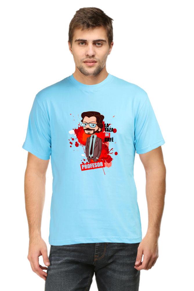 Regular T-Shirt - PROFESOR
