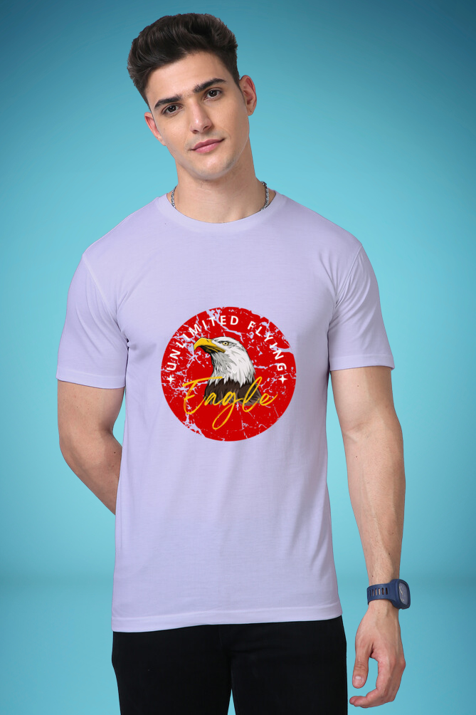 Premium T-Shirt - Unlimited Flying