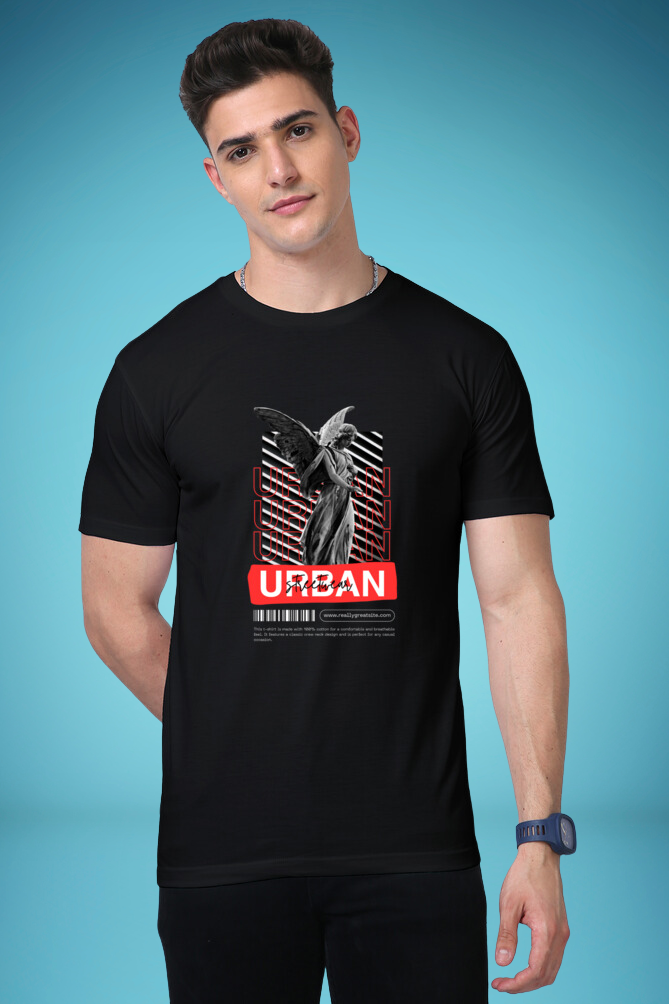 Premium T-Shirt - urban street wear