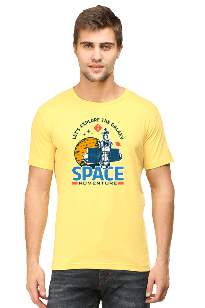 Regular T-Shirt - Space