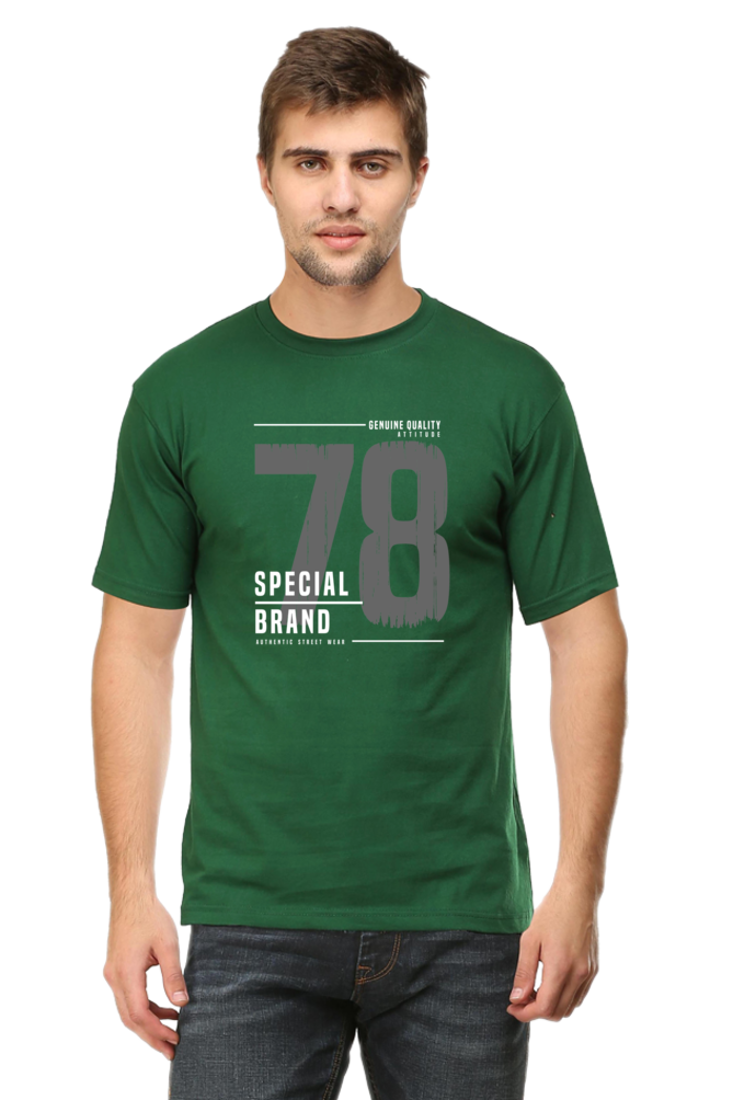 Regular T-Shirt - 78
