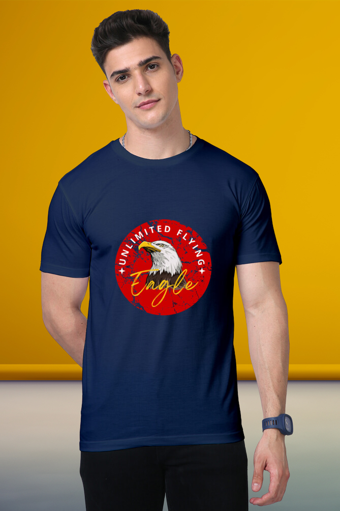 Premium T-Shirt - Unlimited Flying