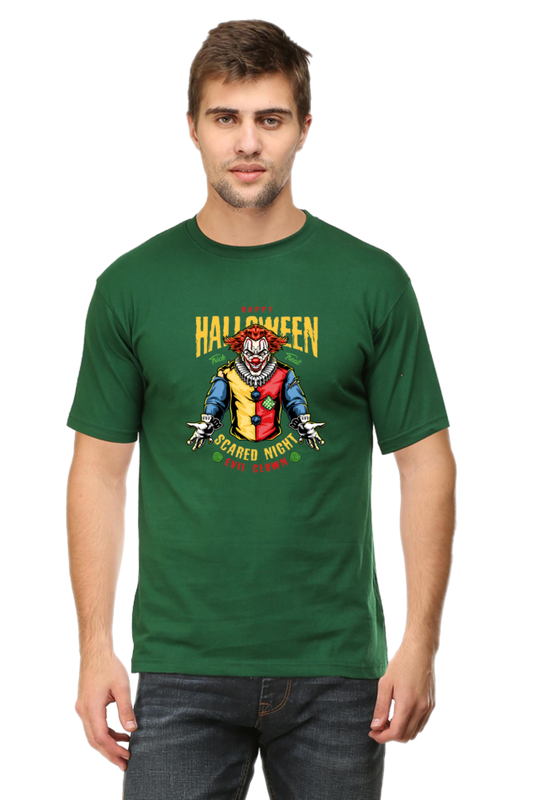 Regular T-Shirt - Halloween