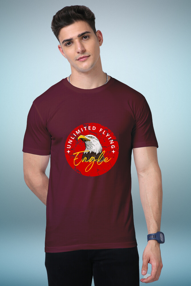 Premium T-Shirt - Unlimited Flying