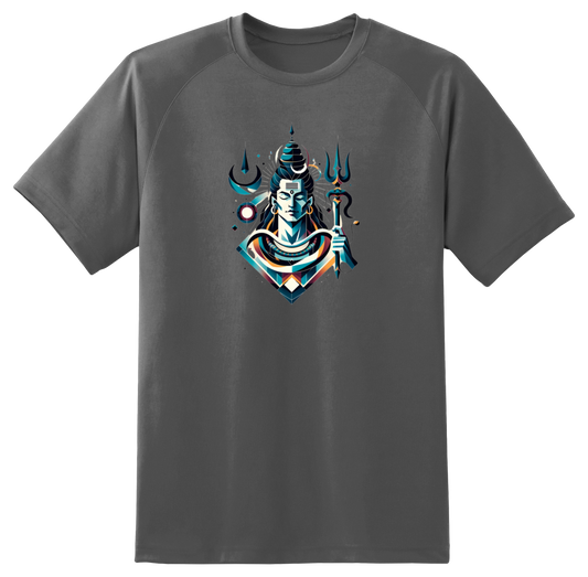 Regular T-Shirt - SHIV 01