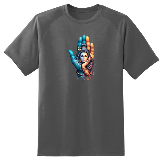 Regular T-Shirt - SHIV 04