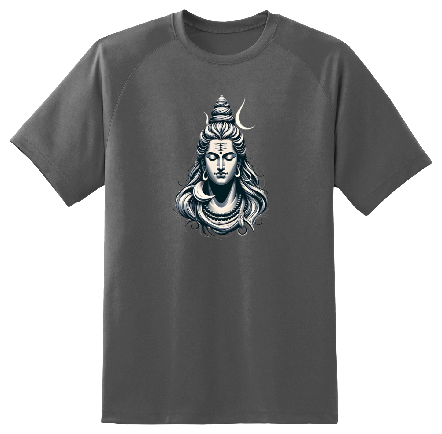 Regular T-Shirt - SHIV 05