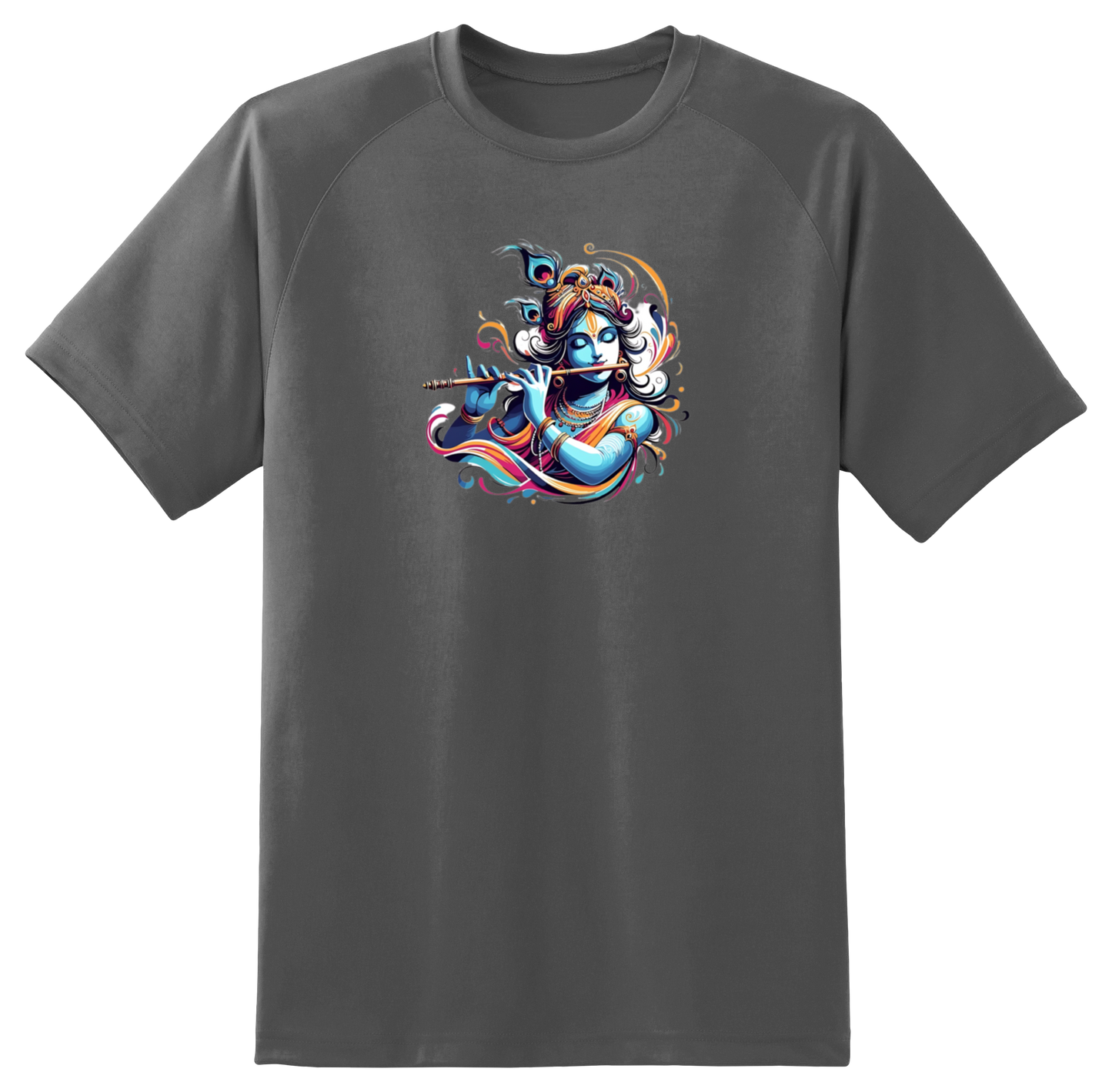 Regular T-Shirt - KRISHNA 04