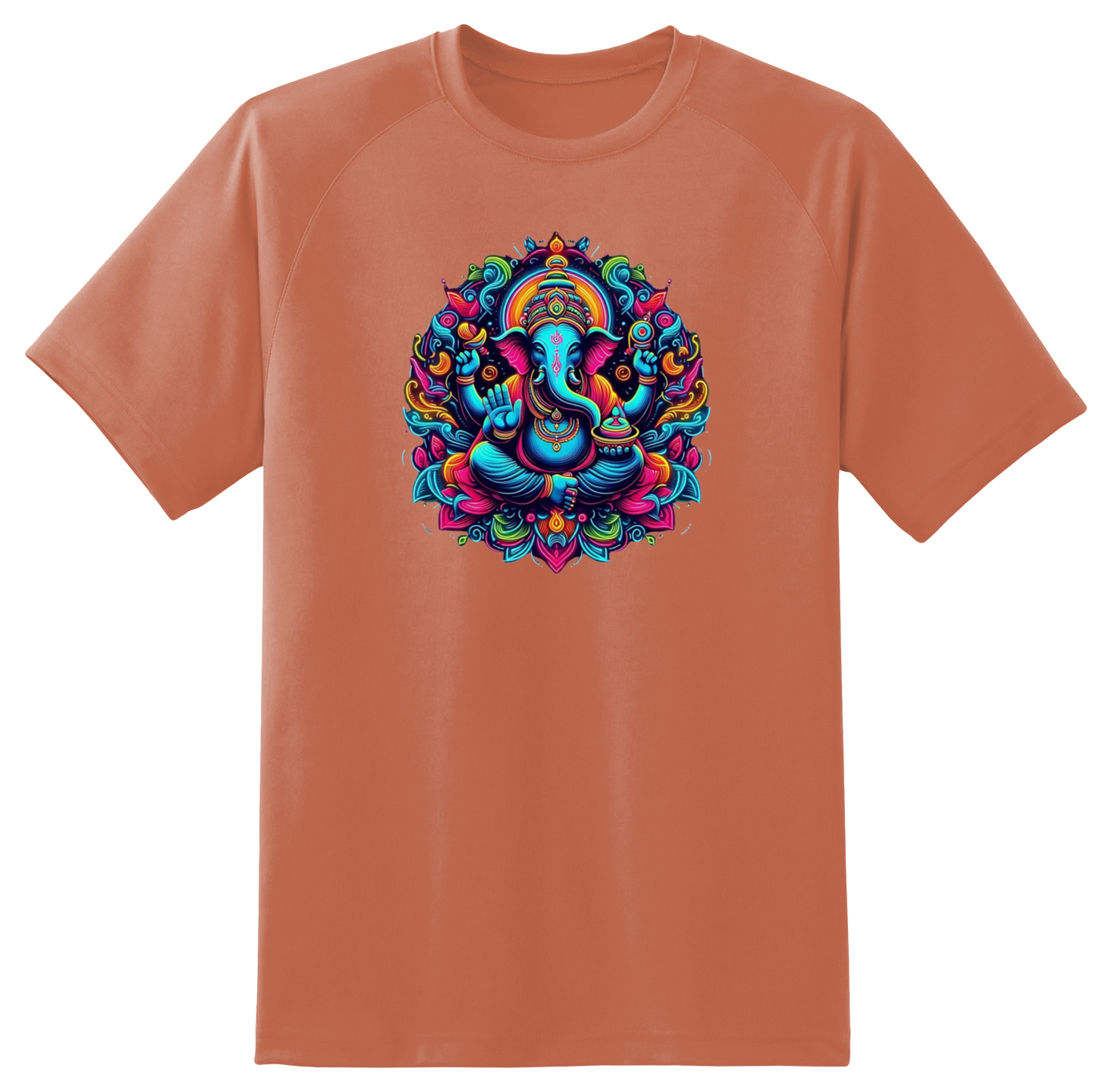 Regular T-Shirt - GANESH 01