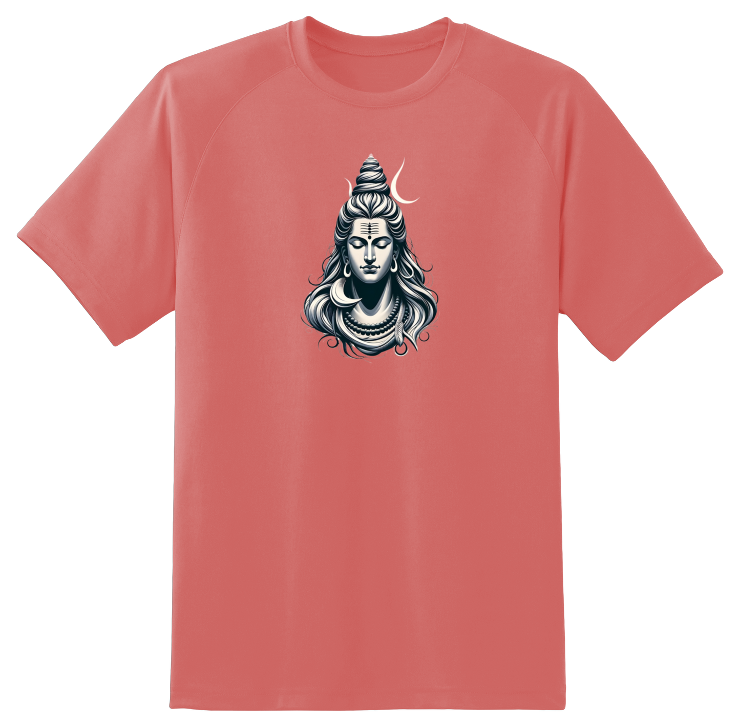 Regular T-Shirt - SHIV 05