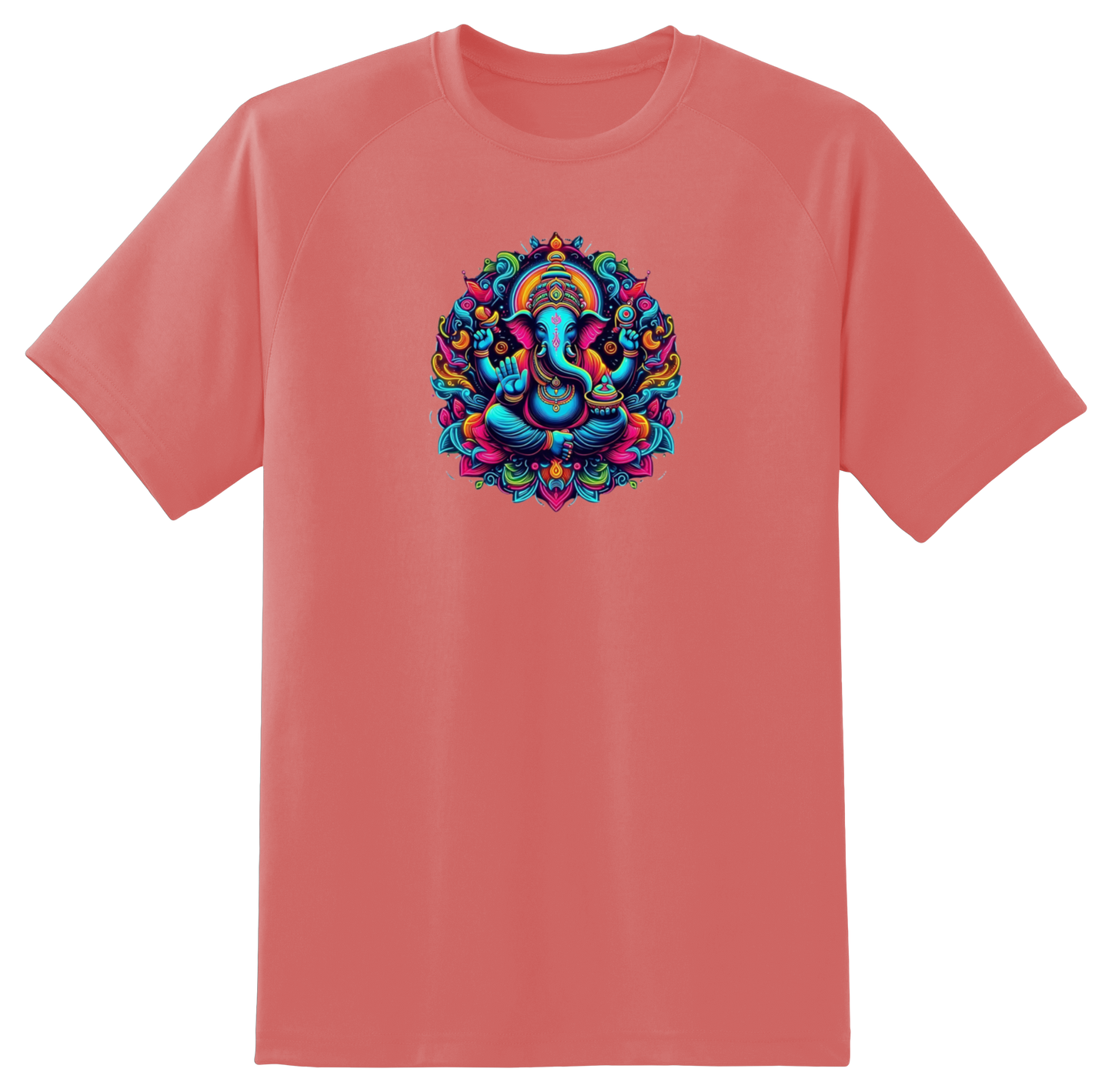 Regular T-Shirt - GANESH 01