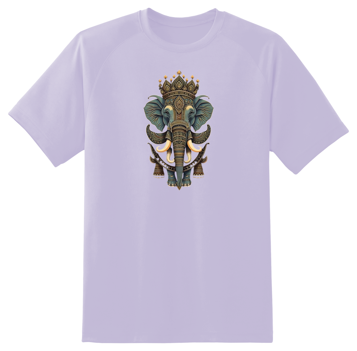 Regular T-Shirt - GANESH 02