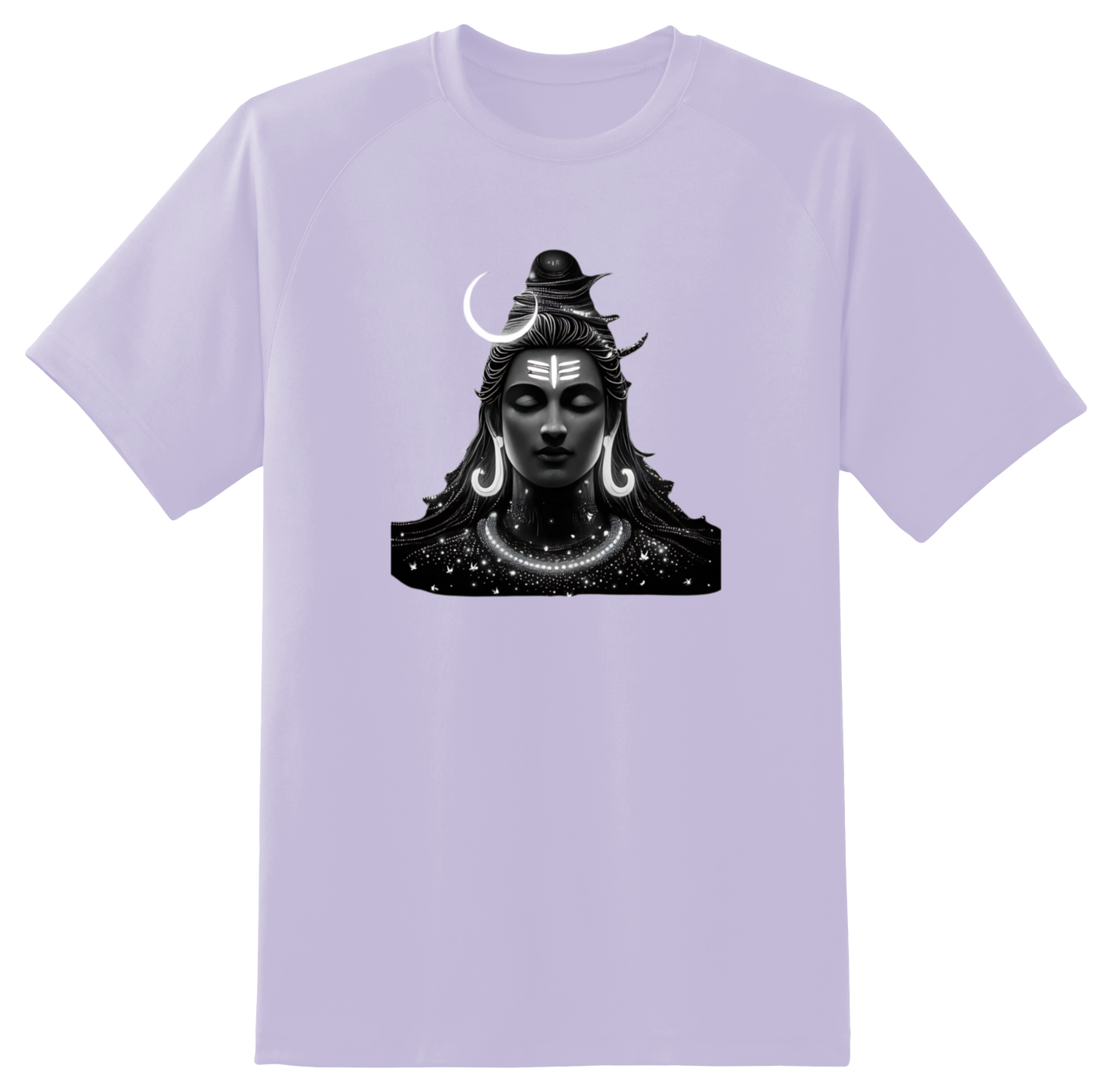 Regular T-Shirt - SHIV 03