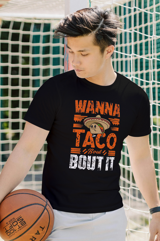 Regular T-Shirt - WANNA