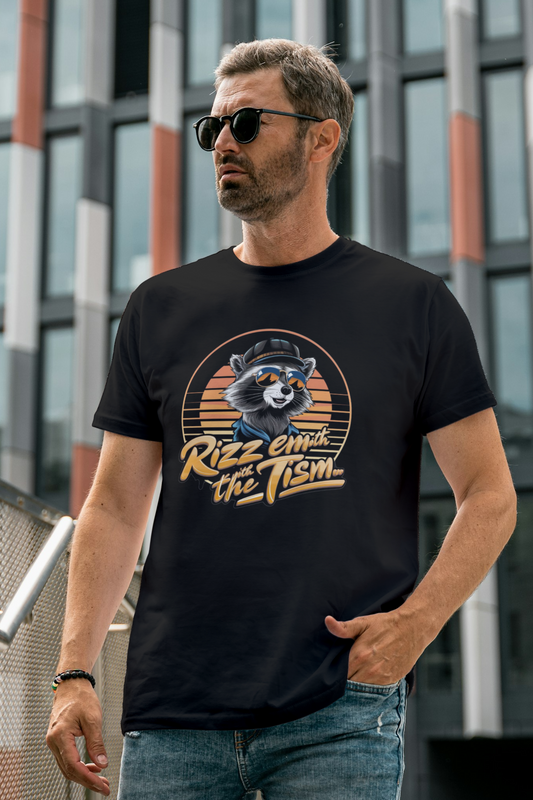 Regular T-Shirt - RIZZ EMITH