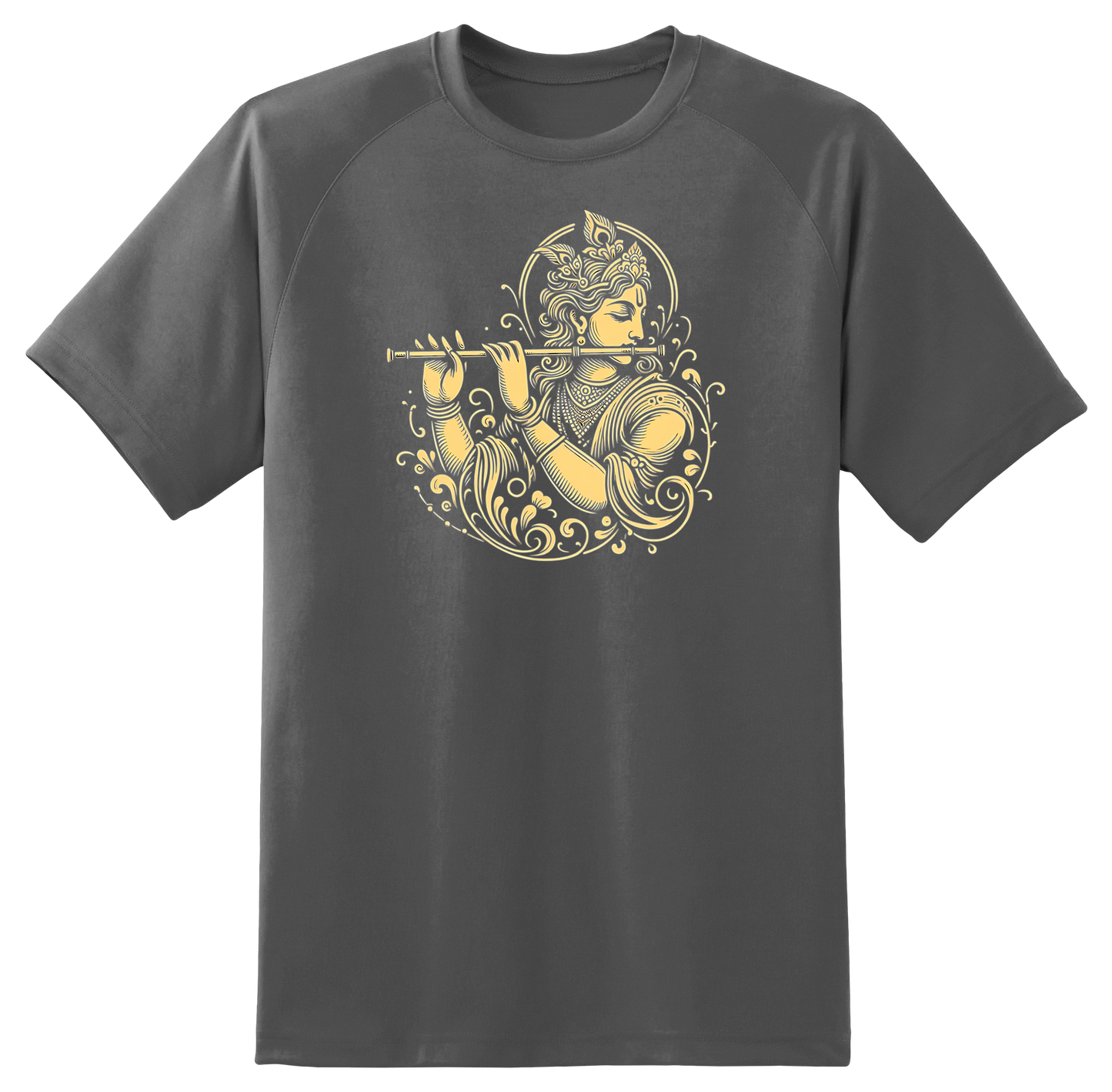 Regular T-Shirt - KRISHNA 01