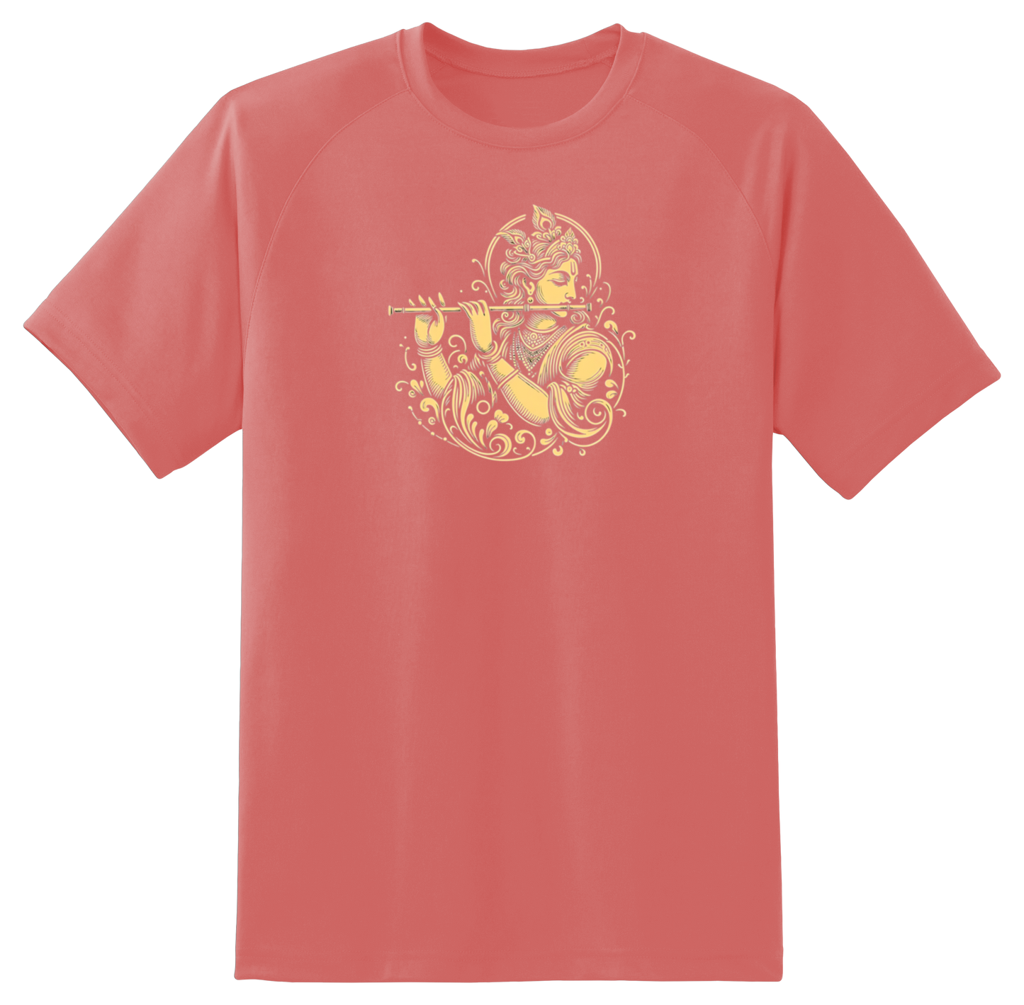 Regular T-Shirt - KRISHNA 01