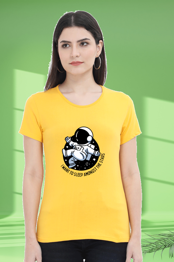 Regular T-Shirt - i want to sleep