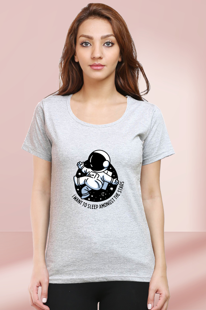 Regular T-Shirt - i want to sleep