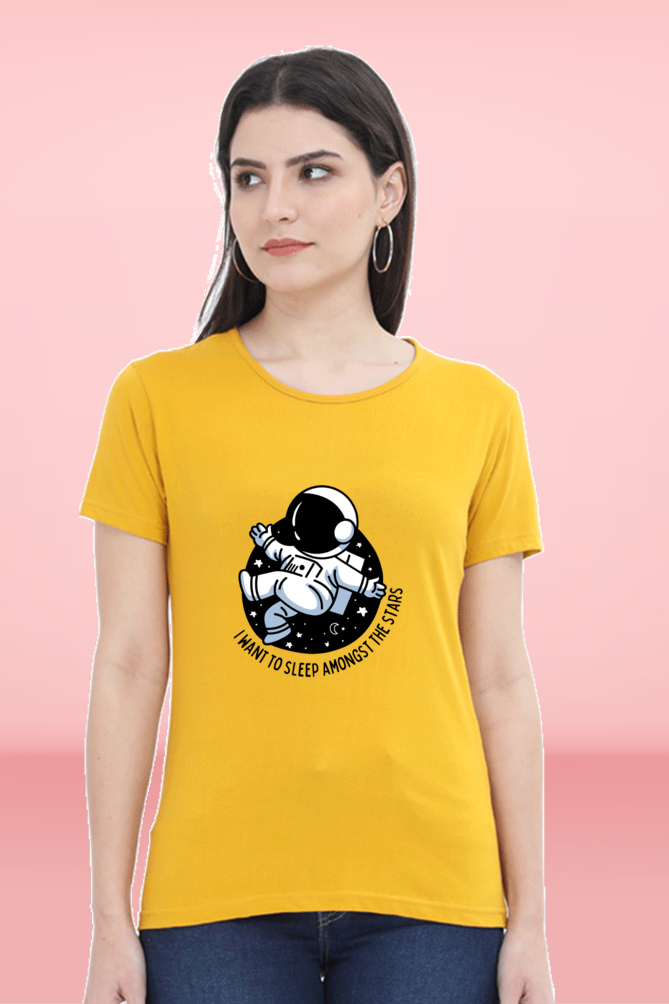 Regular T-Shirt - i want to sleep