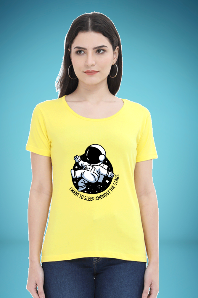 Regular T-Shirt - i want to sleep