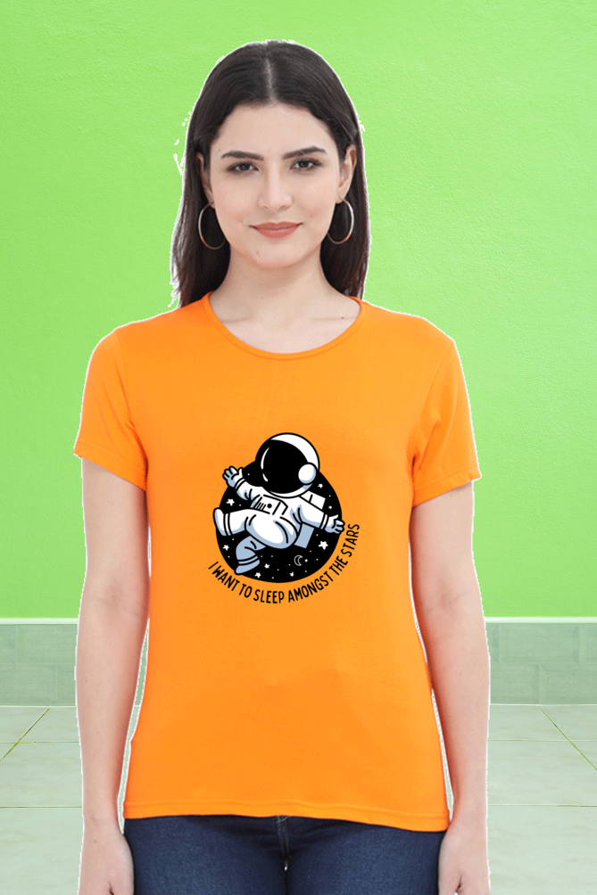 Regular T-Shirt - i want to sleep