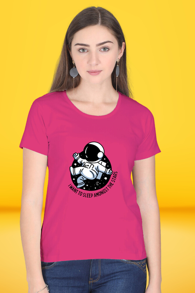 Regular T-Shirt - i want to sleep