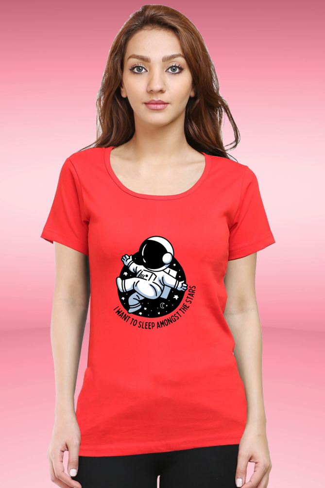 Regular T-Shirt - i want to sleep