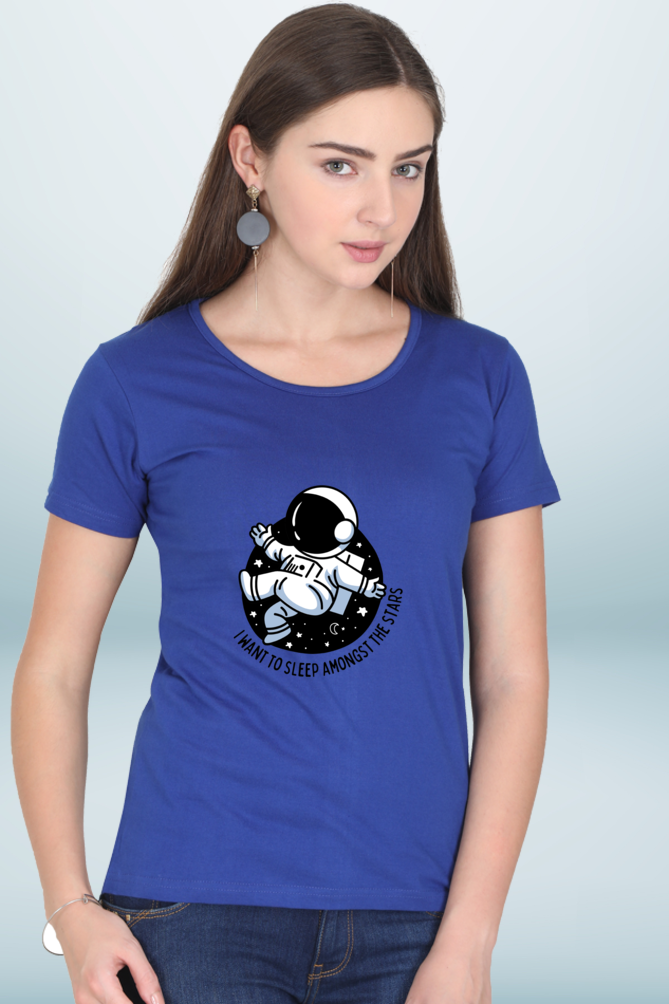 Regular T-Shirt - i want to sleep