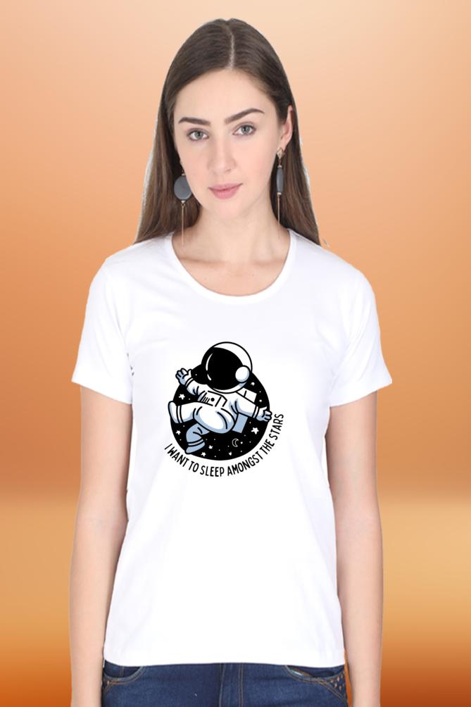 Regular T-Shirt - i want to sleep