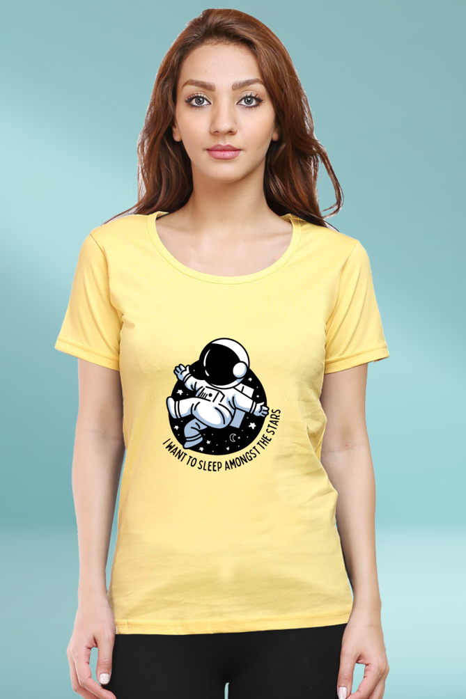 Regular T-Shirt - i want to sleep